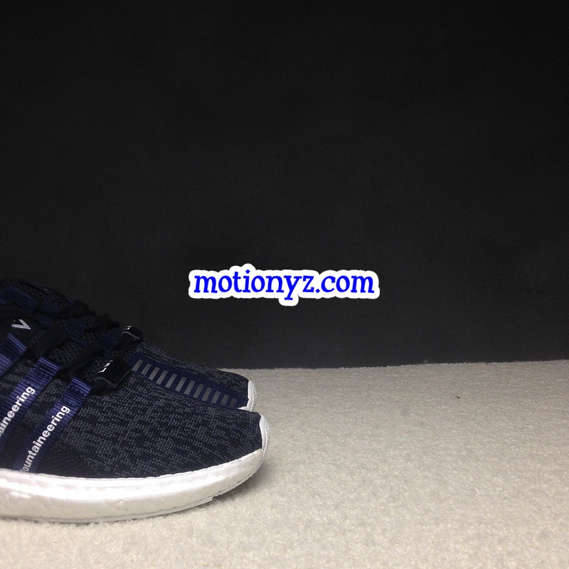 Adidas X White Mountaineering EQT Support 9317